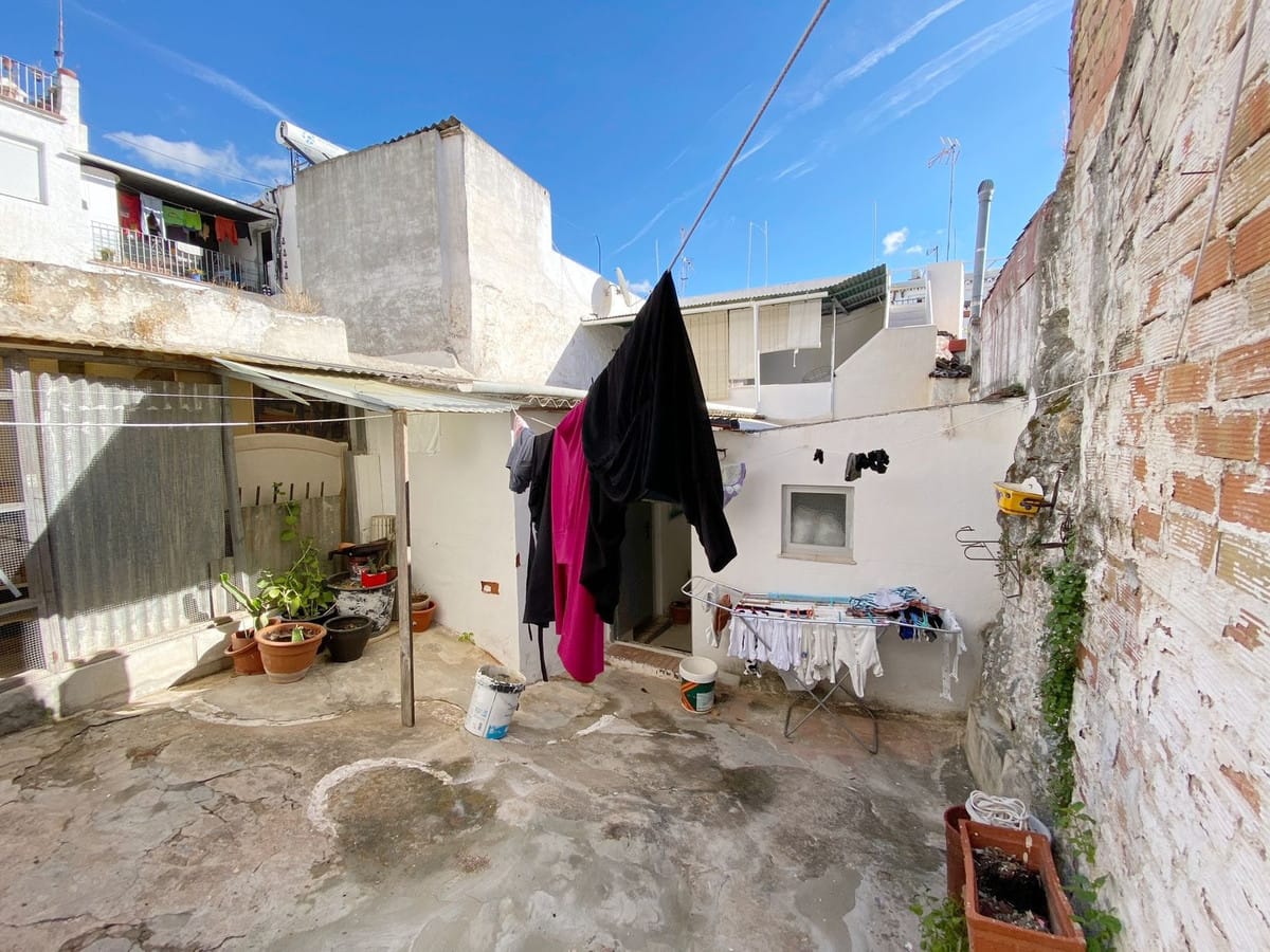 4-slaapkamer stadswoning in Marbella in Marbella - foto 5