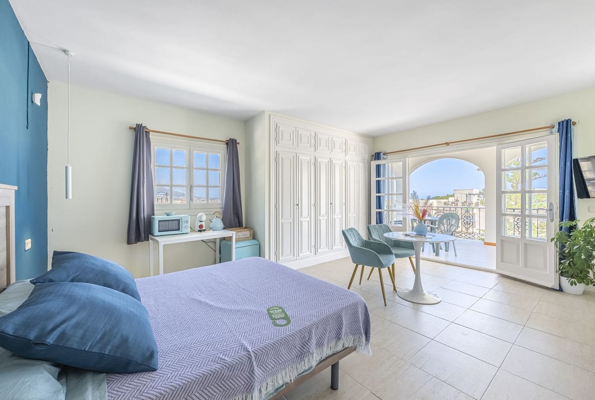 Vrijstaande villa met 5 slaapkamers in Mijas in Mijas - foto 18