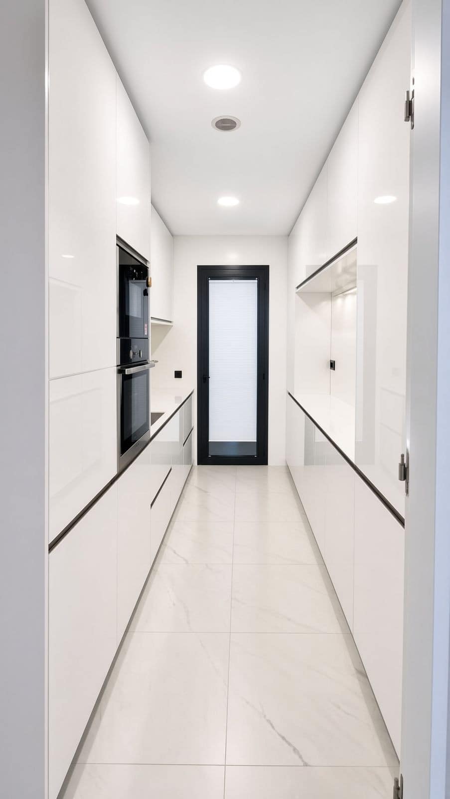 Exclusief 2-slaapkamerappartement met privé tuin en zeezicht – Mirador de Estepona Hills in Estepona - foto 13