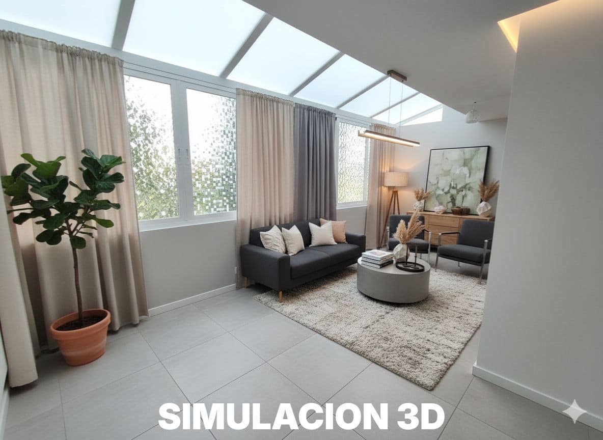 2-slaapkamer appartement in Riviera del Sol – Sea Flowers Miraflores in Riviera del Sol - foto 18