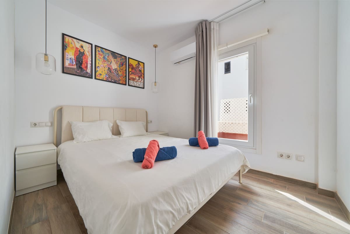 2-slaapkamer appartement in Elviria in Elviria - foto 3