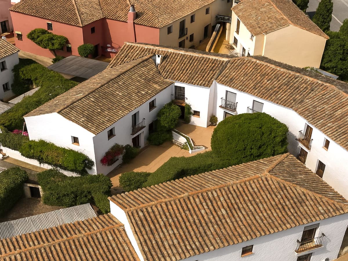 Drie-slaapkamer stadswoning in Guadalmina Baja in Guadalmina Baja - foto 15