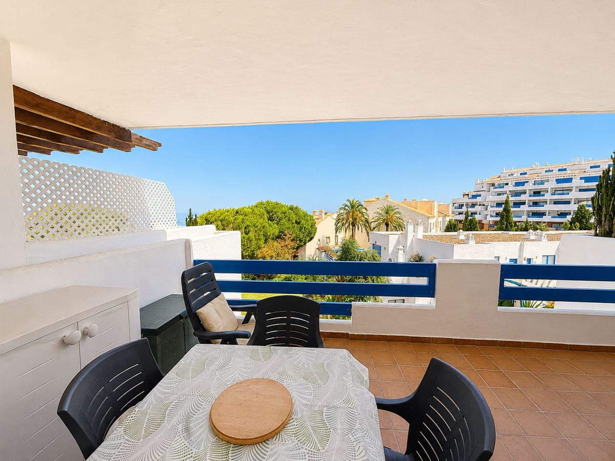 2 bedroom Apartment in Manilva in Manilva - foto 18