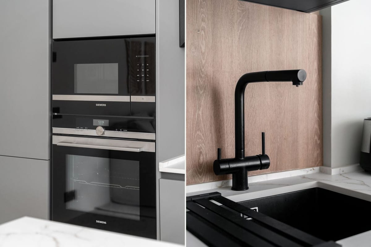 3-slaapkamer penthouse in Marbella met privé dakterras in Marbella - foto 7