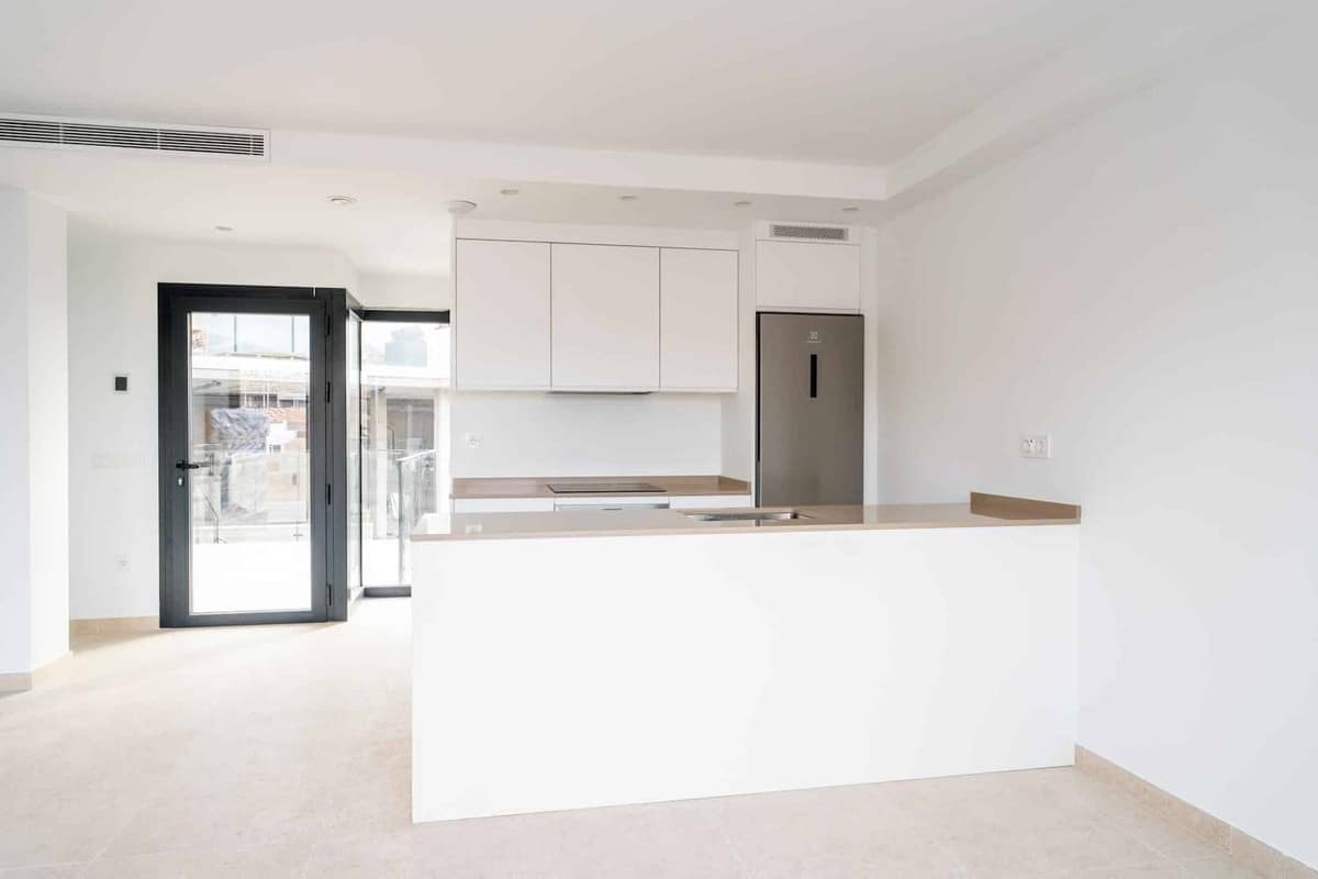 3-slaapkamerwoning in Torrox Costa in Torrox Costa - foto 3