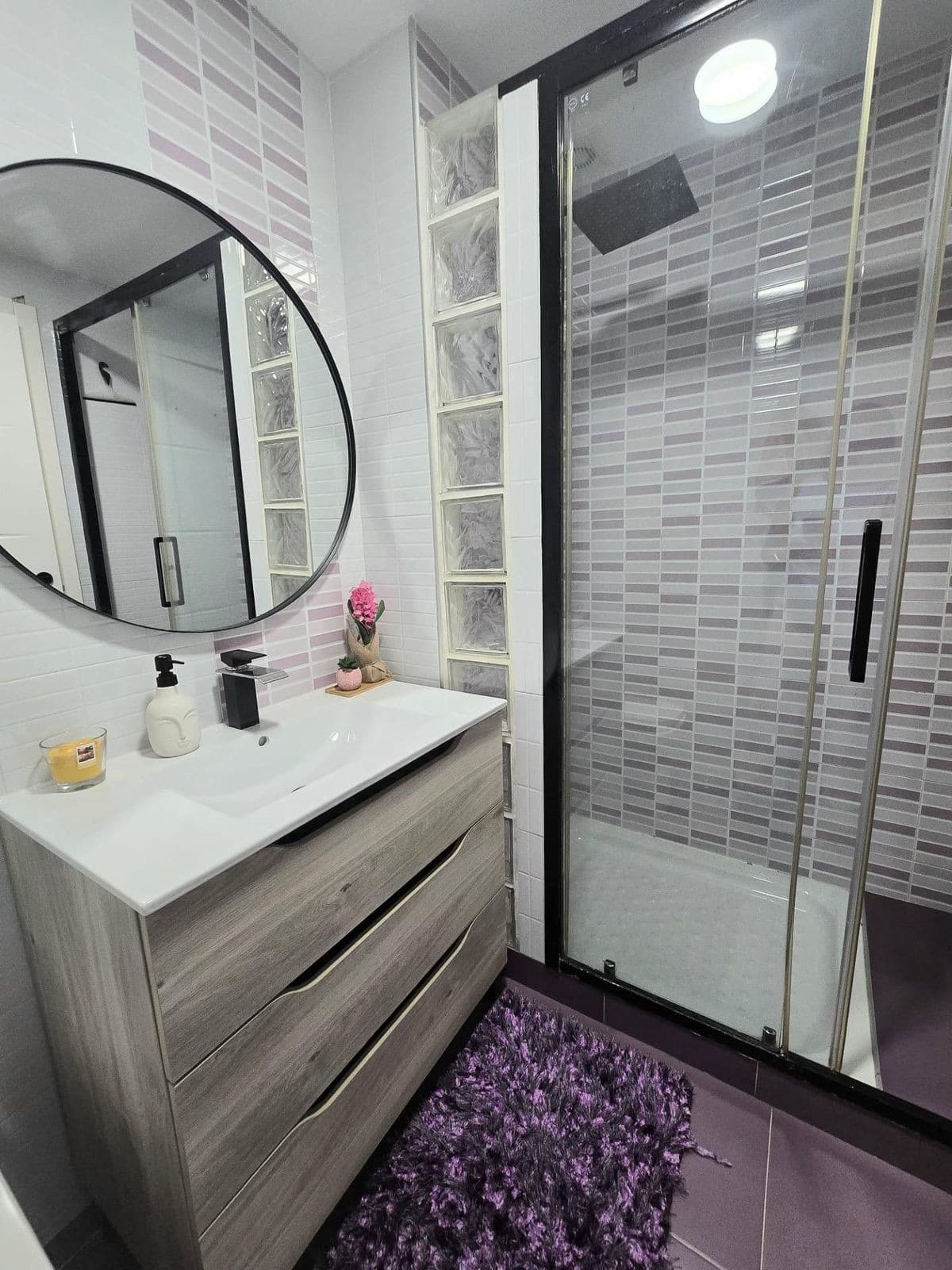 4-slaapkamerappartement in Málaga in Málaga - foto 19