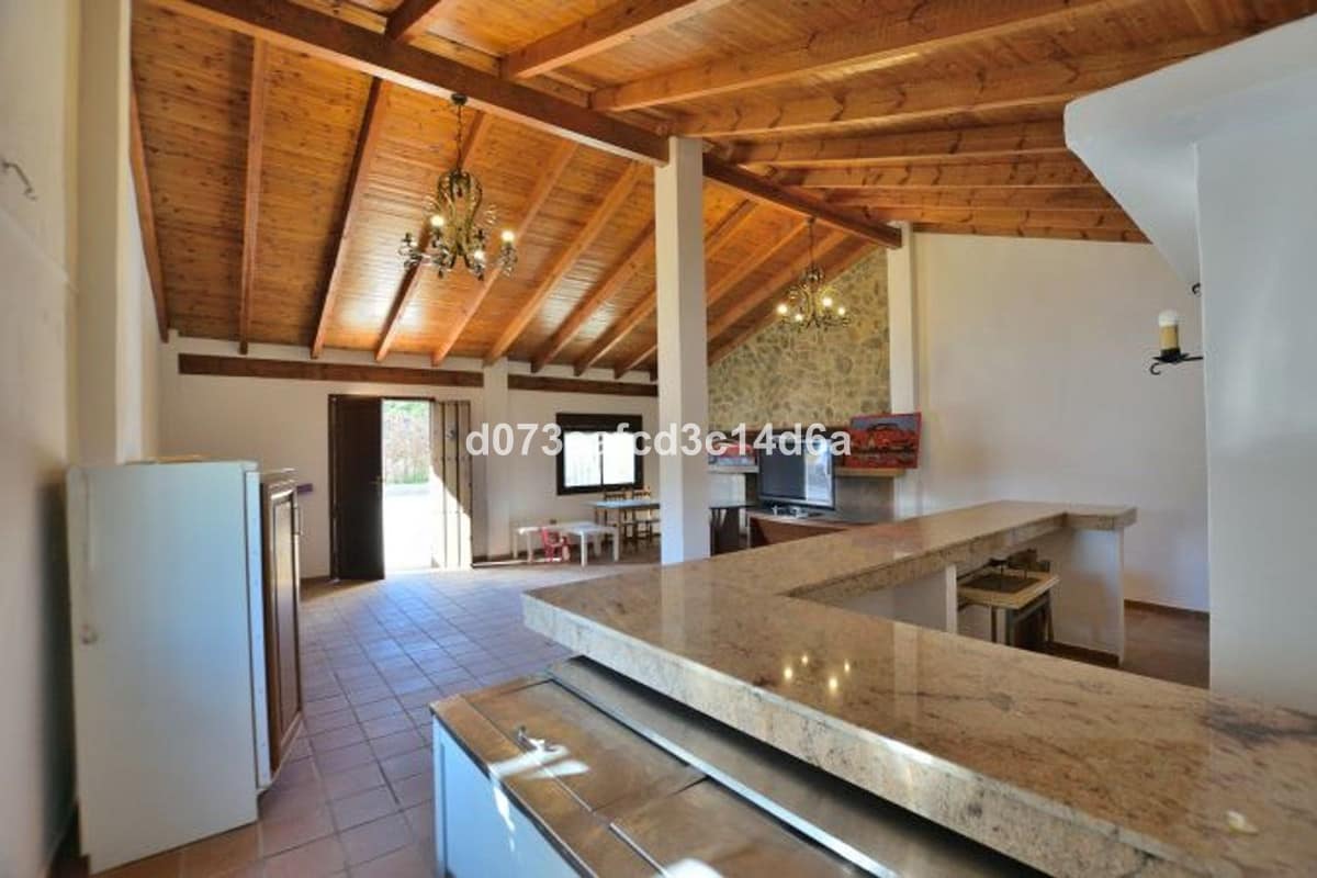 2 bedroom House in Ronda in Ronda - foto 14