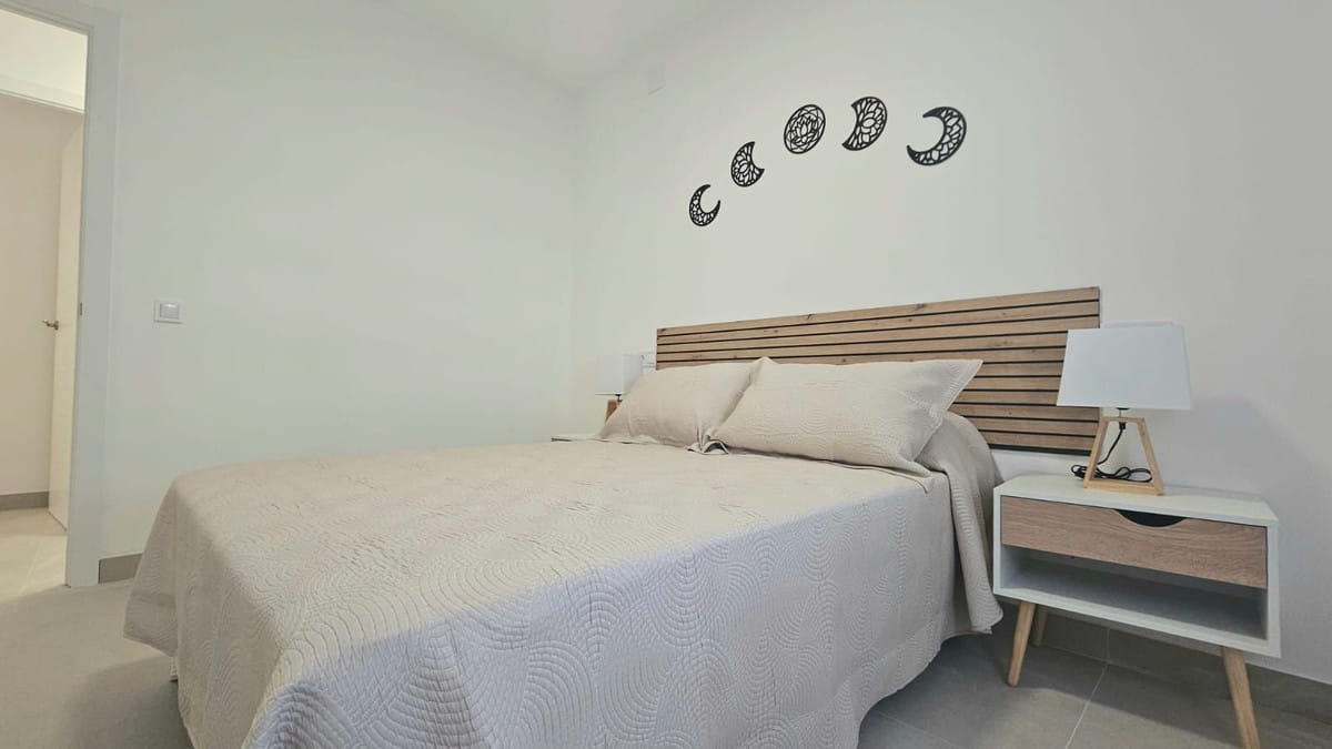 Appartement met drie slaapkamers in Fuengirola in Fuengirola - foto 6