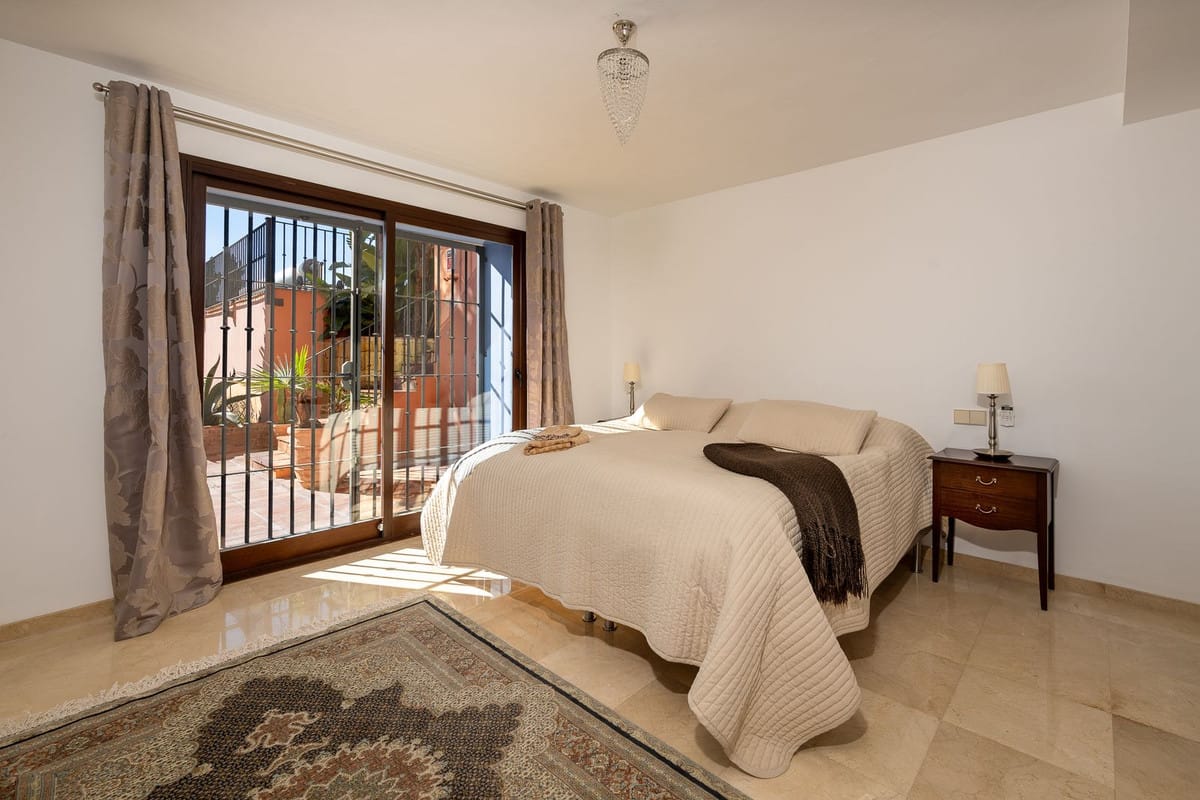 3 bedroom House in Marbesa in Marbesa - foto 15