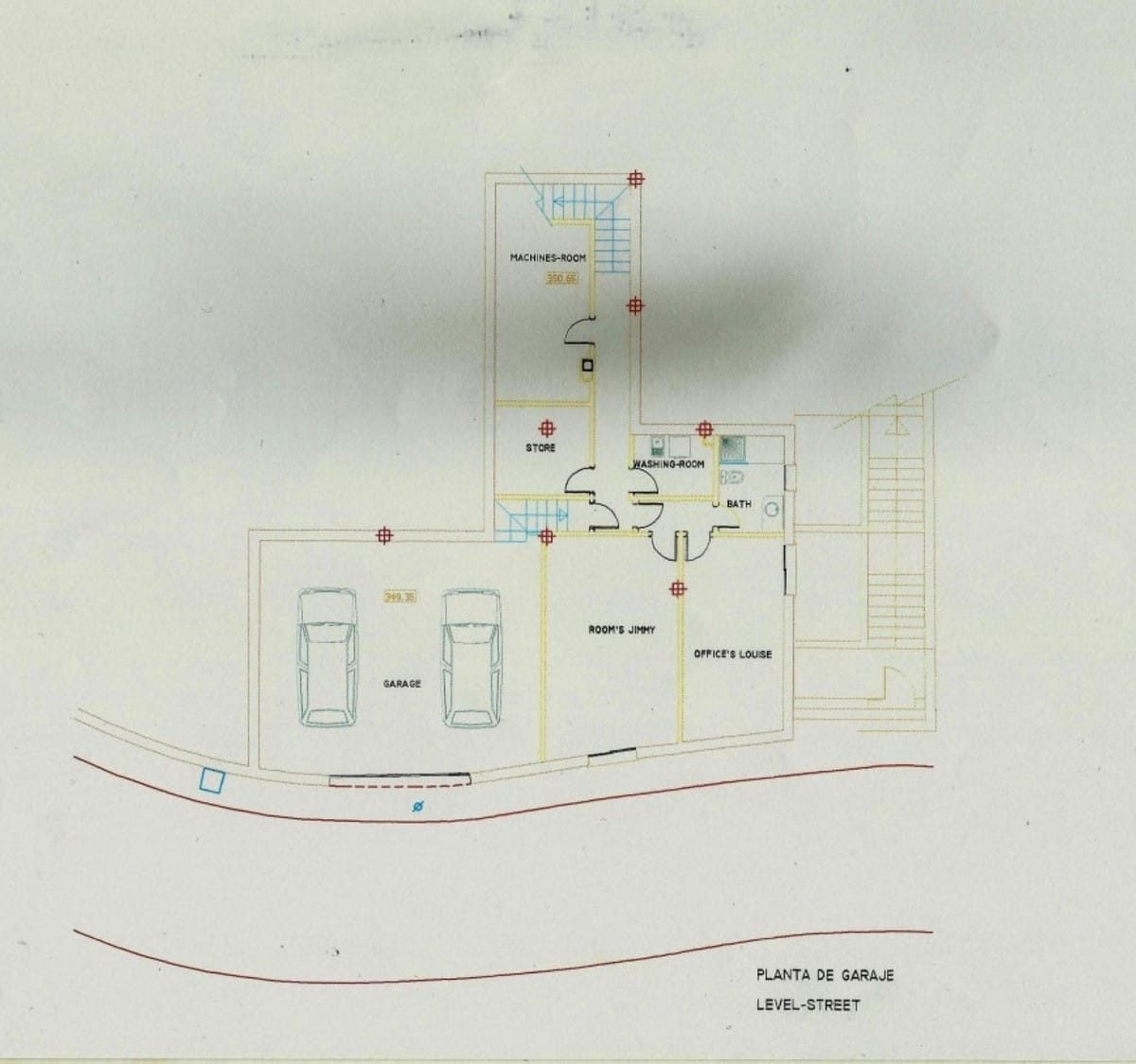 Kavel in Mijas in Mijas - foto 13