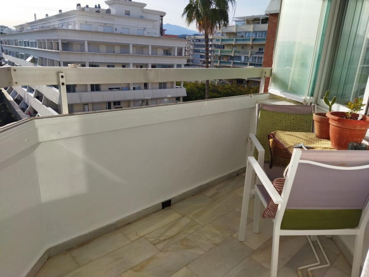 Appartement met 2 slaapkamers in Marbella in Marbella - foto 16