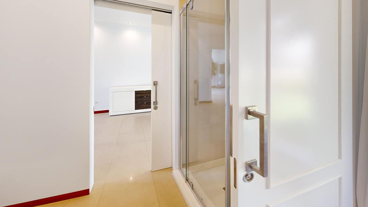 6-slaapkamer vrijstaande villa in Sotogrande Costa in Sotogrande Costa - foto 14