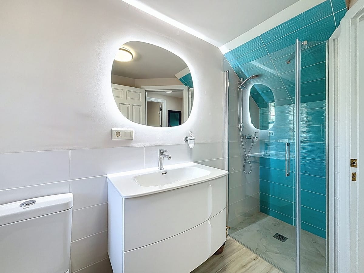 4-slaapkamer villa in Alcaucín in Alcaucín - foto 20