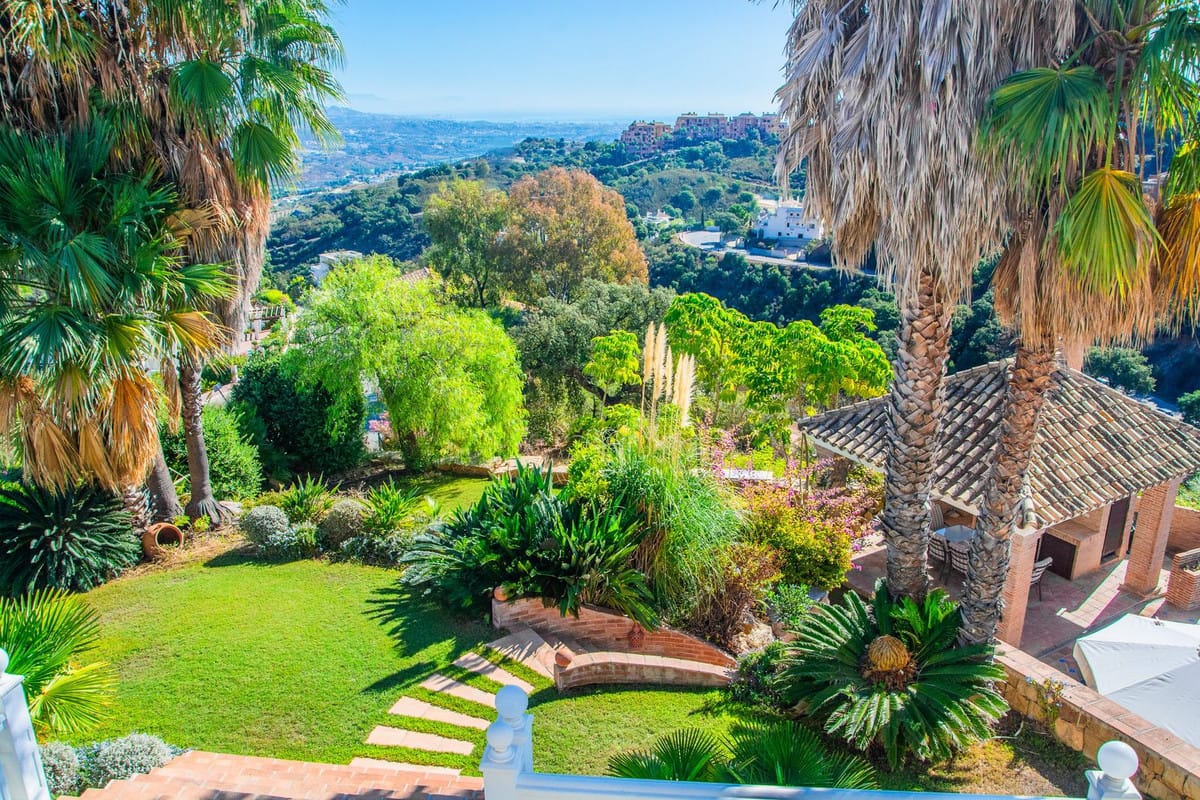 6 bedroom House in La Mairena in La Mairena - foto 7