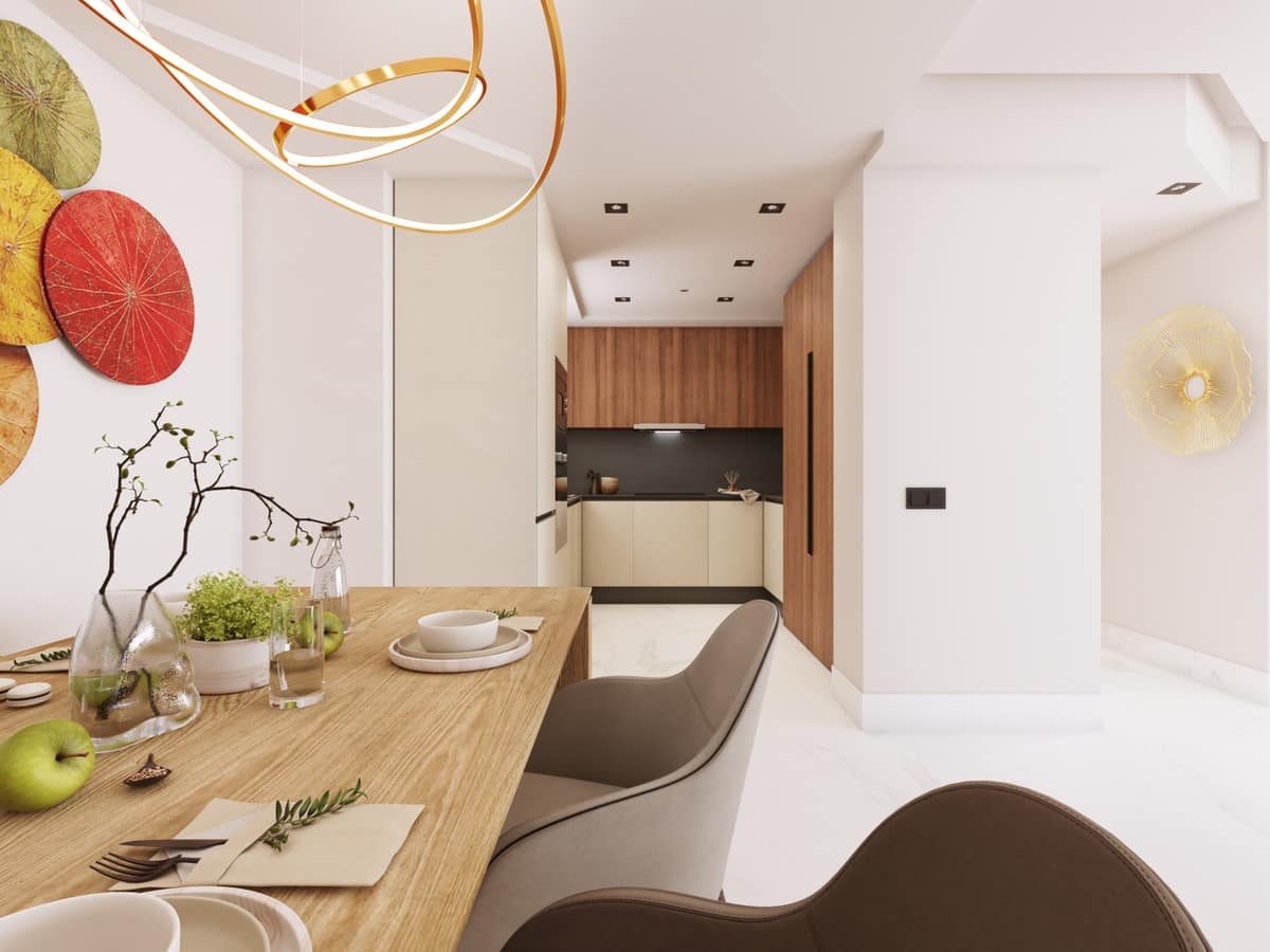 2-slaapkamerappartement in San Pedro de Alcántara in San Pedro de Alcántara - foto 15