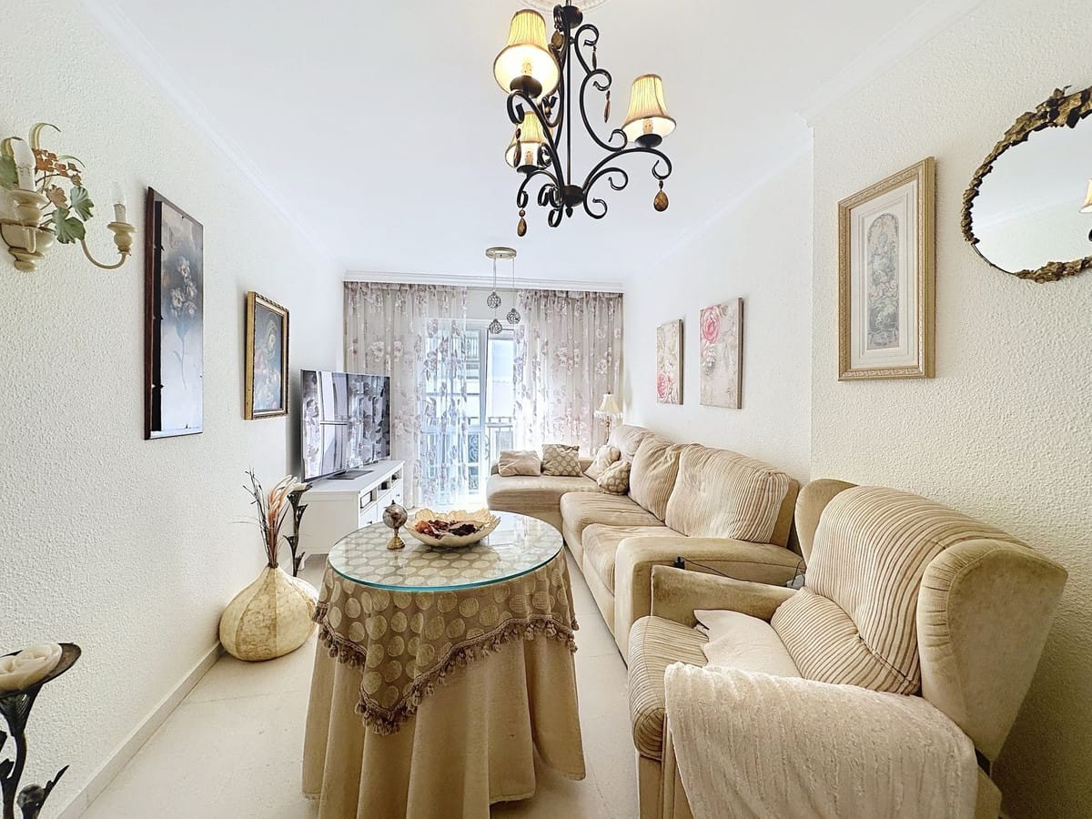 Drie-slaapkamerappartement in Estepona in Estepona - foto 5