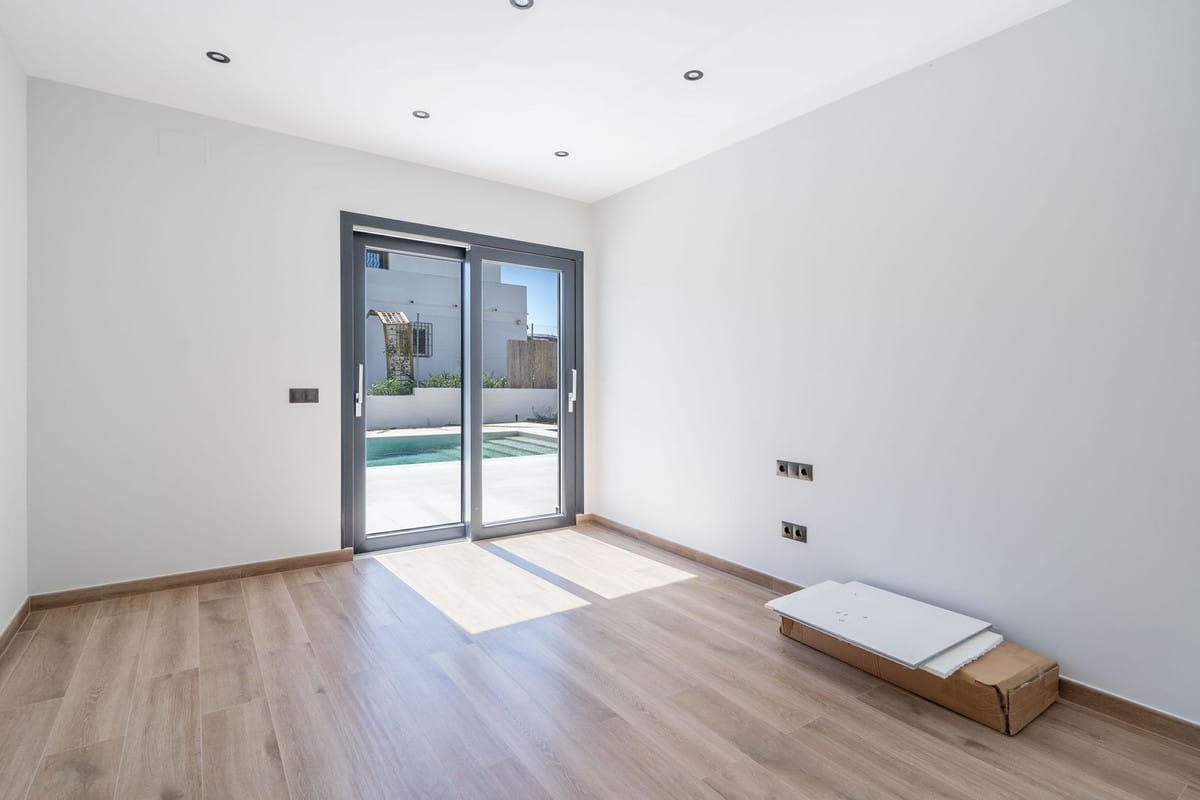 Villa met 3 slaapkamers in Estepona in Estepona - foto 10