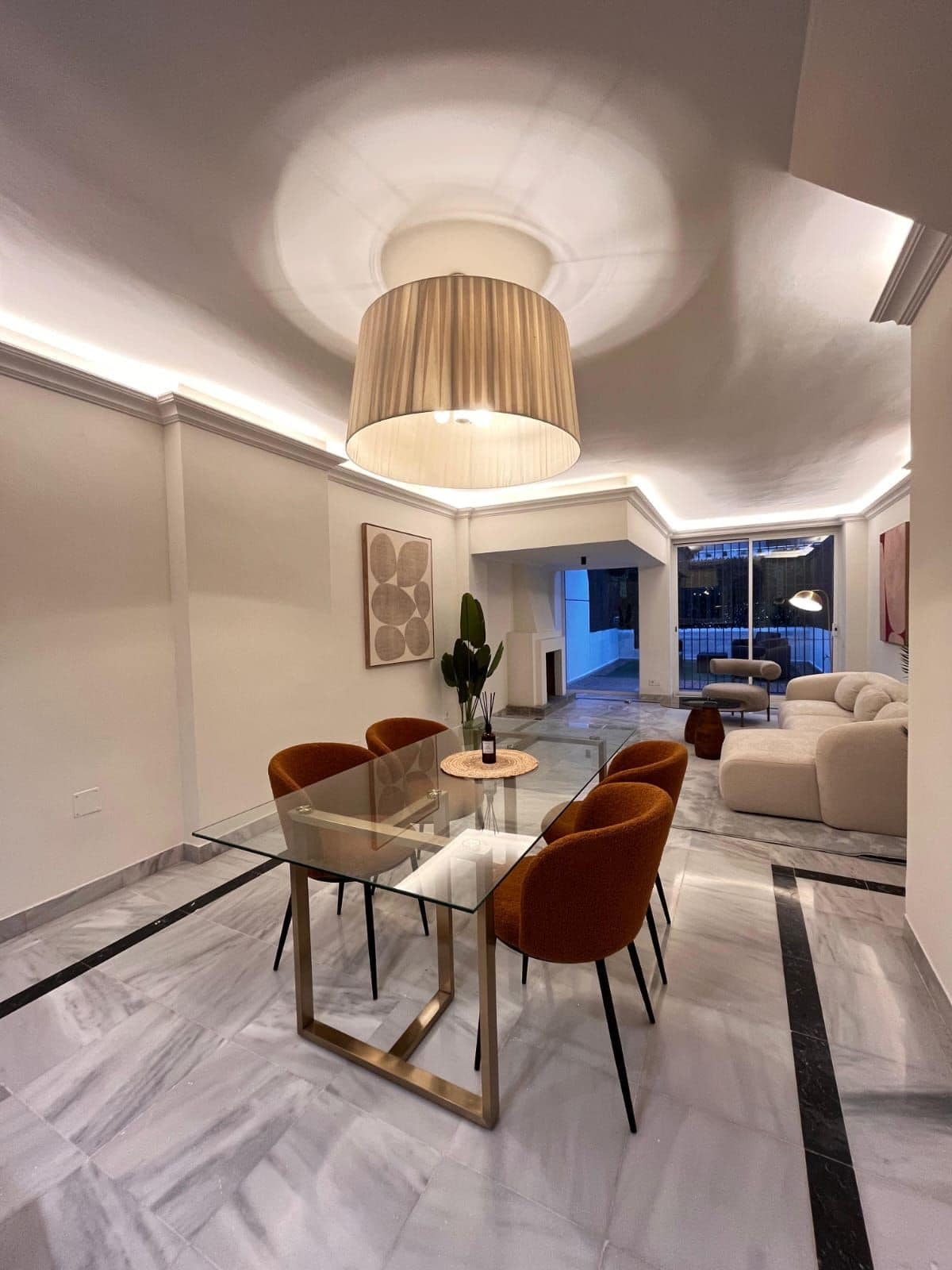 Exclusieve strandzijde duplex in Marbella – Residencia Marbella House in Marbella - foto 4