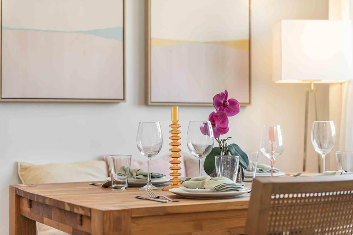 Appartement met 2 slaapkamers in Málaga Centro in Málaga Centro - foto 10