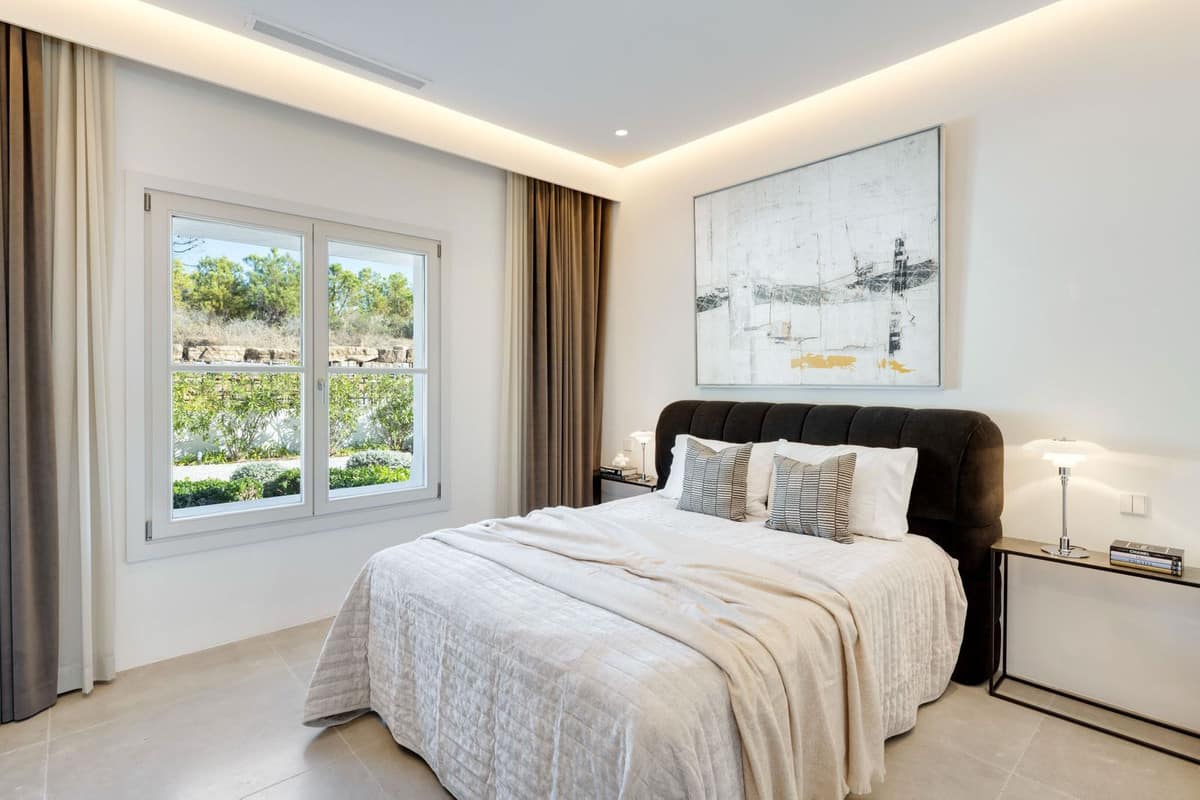 7-slaapkamer villa in Benahavís in Benahavís - foto 14