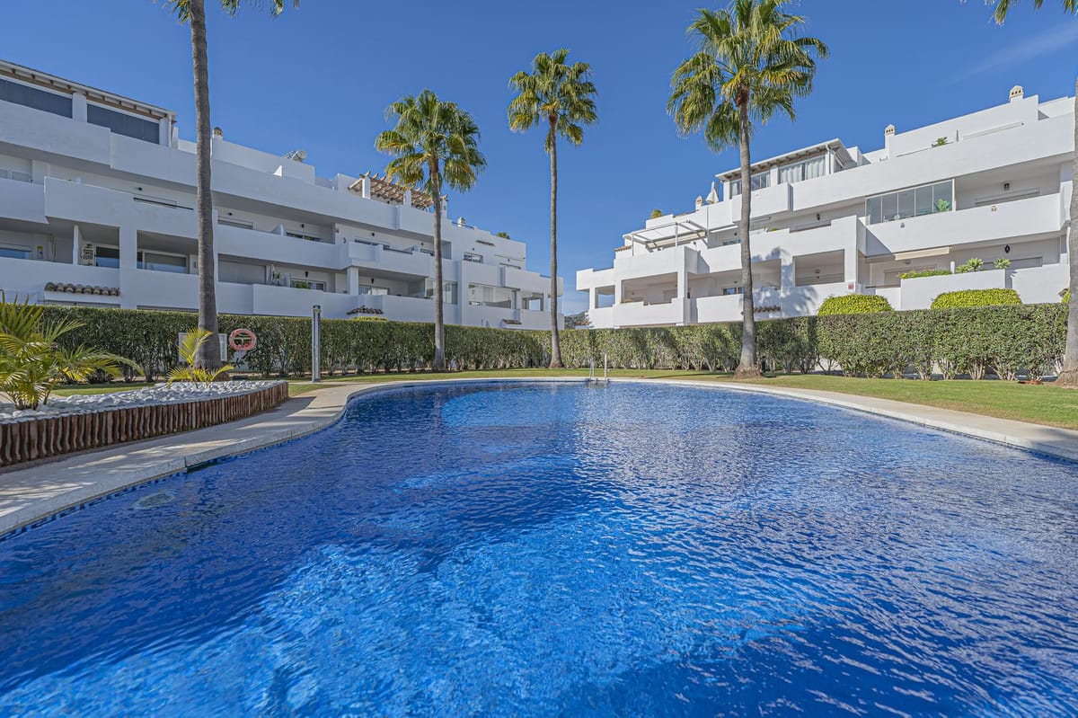 Duplex-penthouse met vier slaapkamers in Selwo – zeezicht in Selwo - foto 9