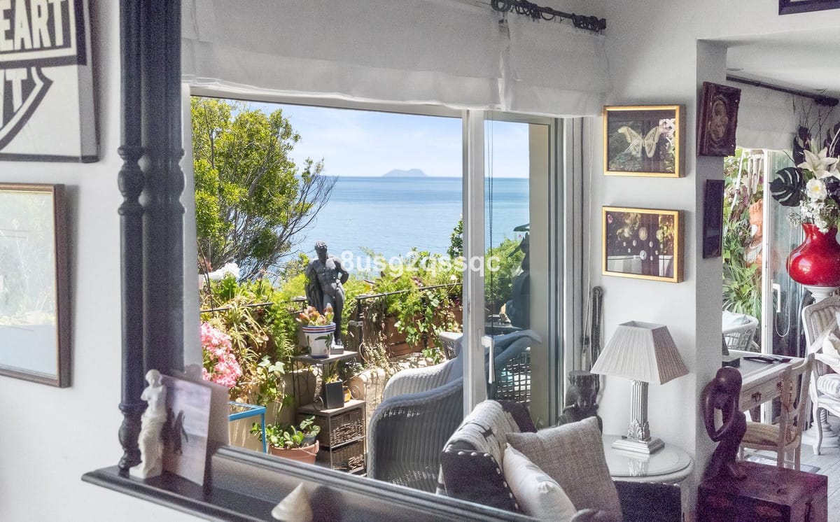 3 bedroom Apartment in Estepona in Estepona - foto 19