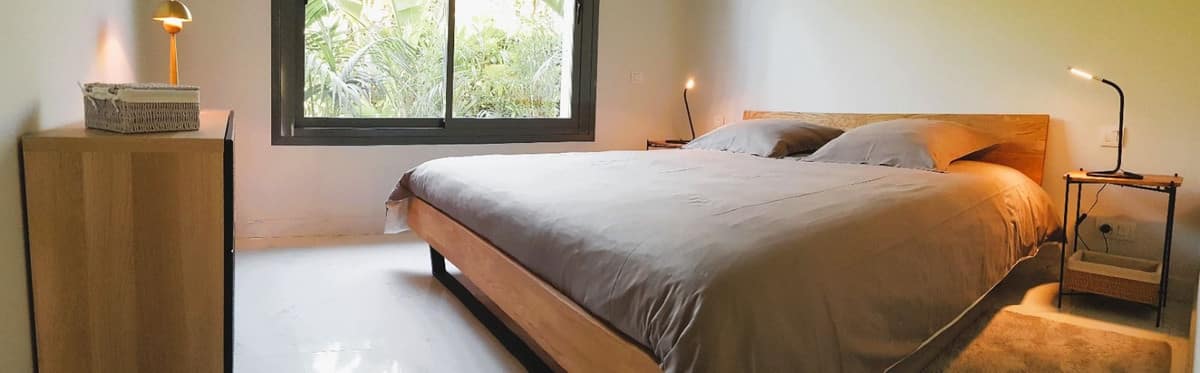 Drie-slaapkamer hoekappartement in Casares Golf in Casares - foto 17