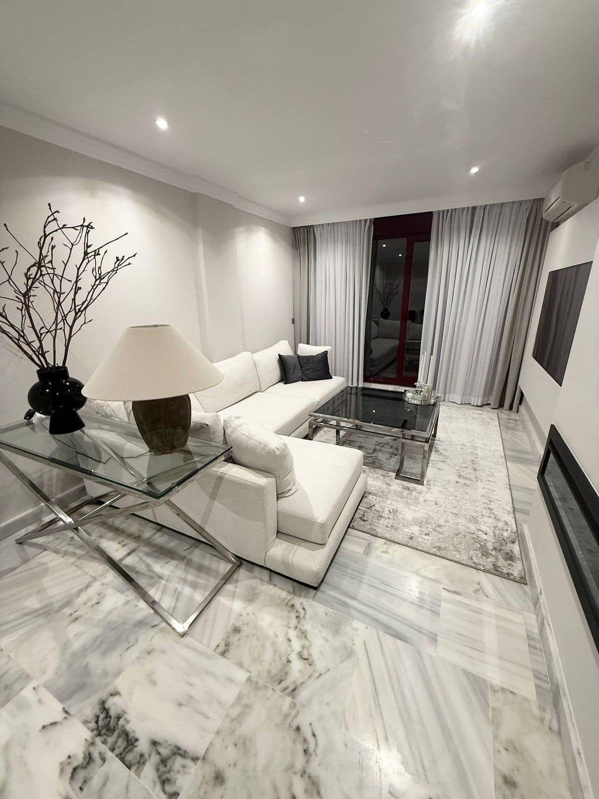 Appartement met 1 slaapkamer in Selwo in Selwo - foto 18