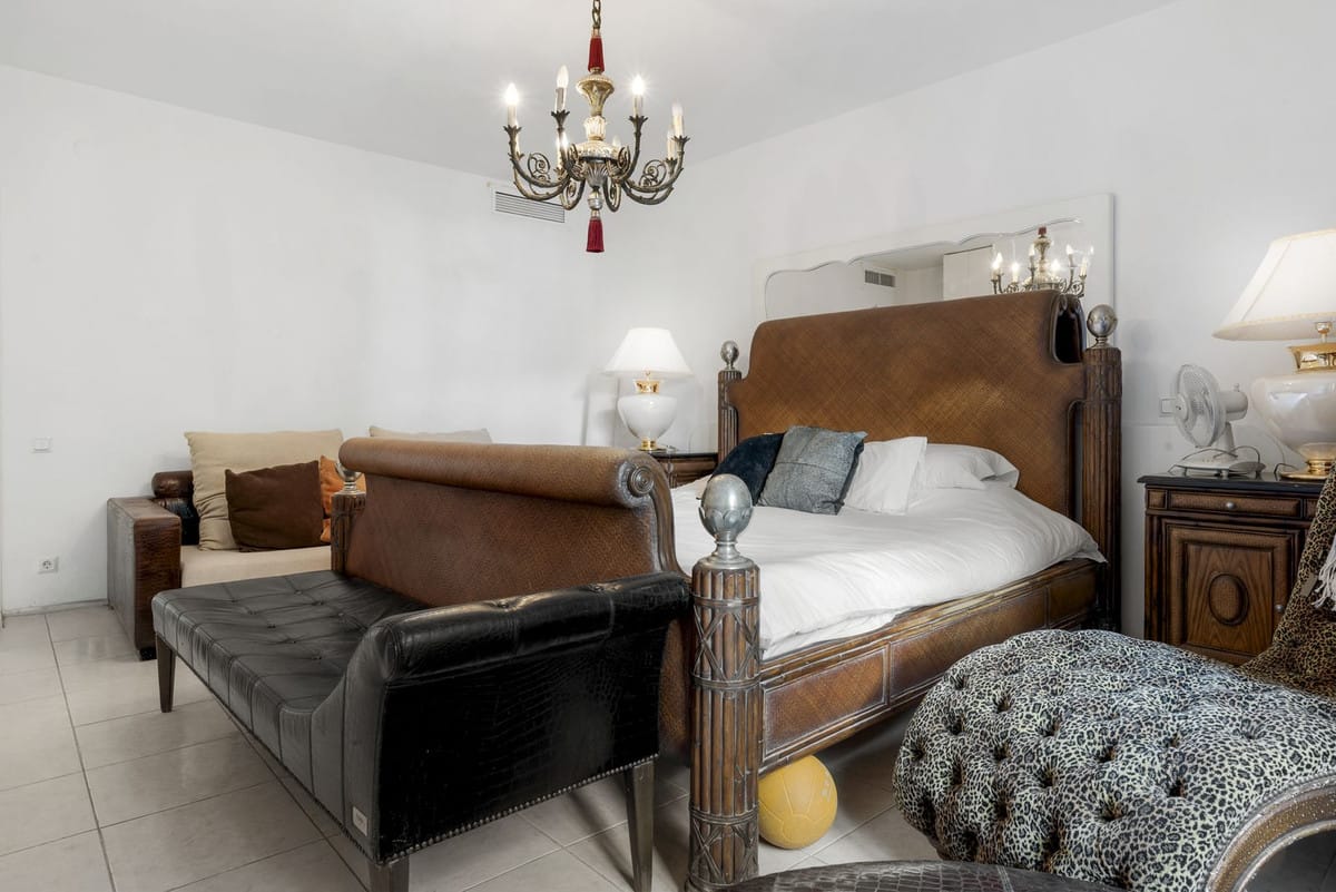 Appartement met 2 slaapkamers in Puerto Banús in Puerto Banús - foto 15