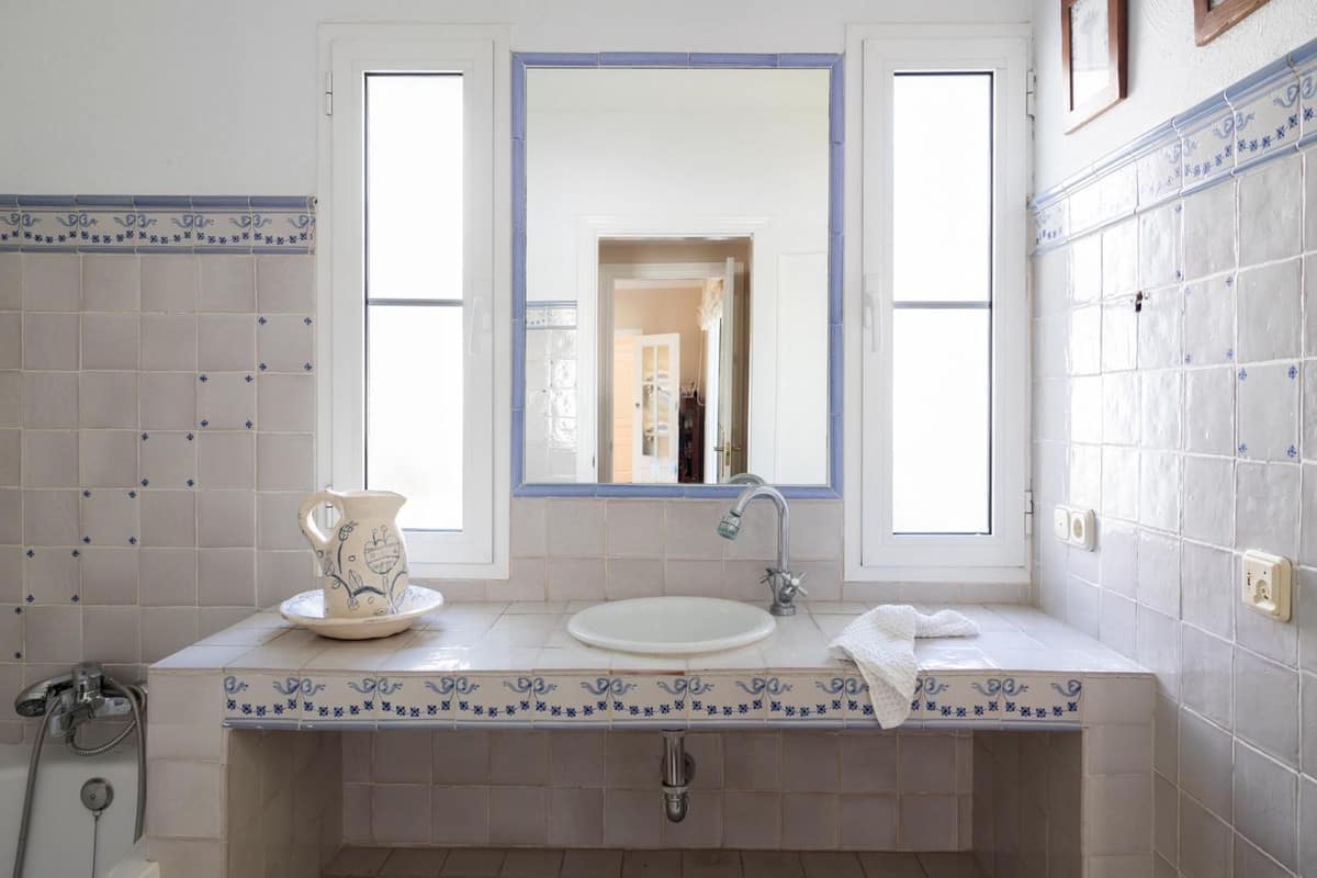 4-slaapkamer villa in Mijas Golf, Costa del Sol in Mijas Golf - foto 15