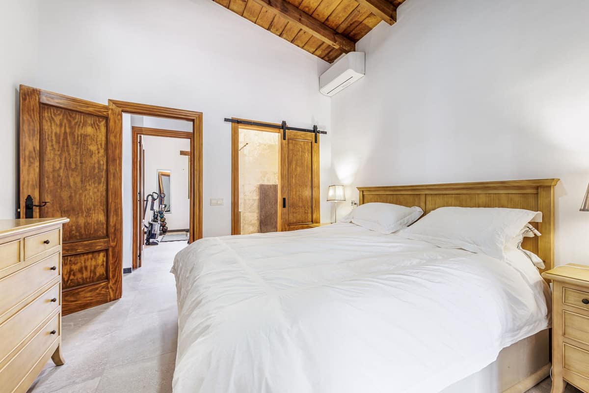 3-slaapkamer villa in Coín in Coín - foto 17