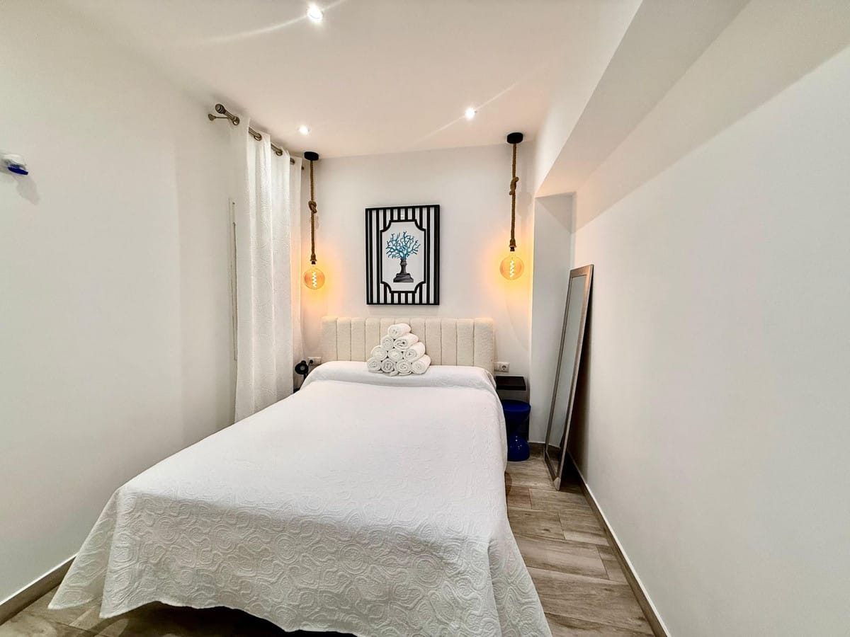 Appartement met 2 slaapkamers in Fuengirola in Fuengirola - foto 4