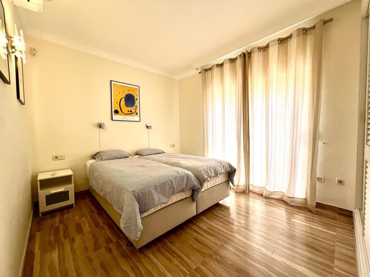 4 bedroom Apartment in Marbella in Marbella - foto 12