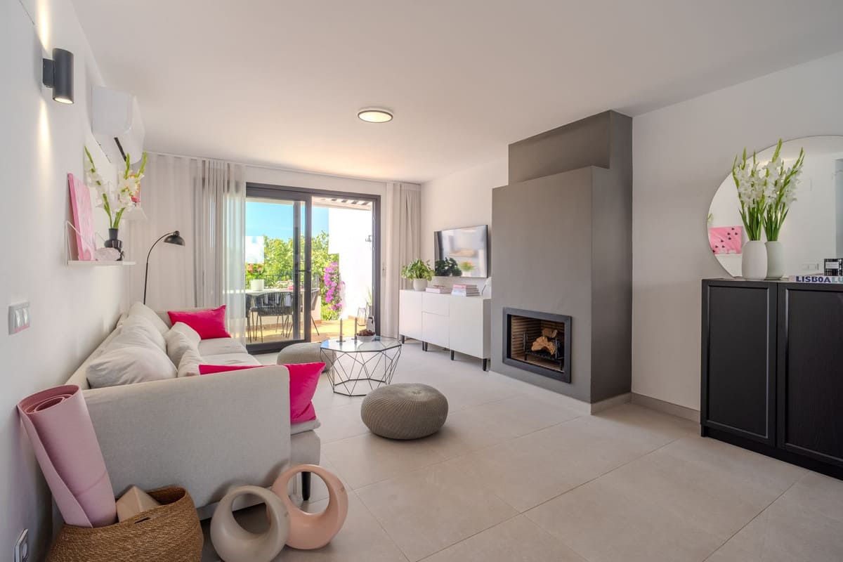 4-slaapkamerwoning aan Costalita, strandzijde op de Nieuwe Gouden Mijl in Costalita - foto 6