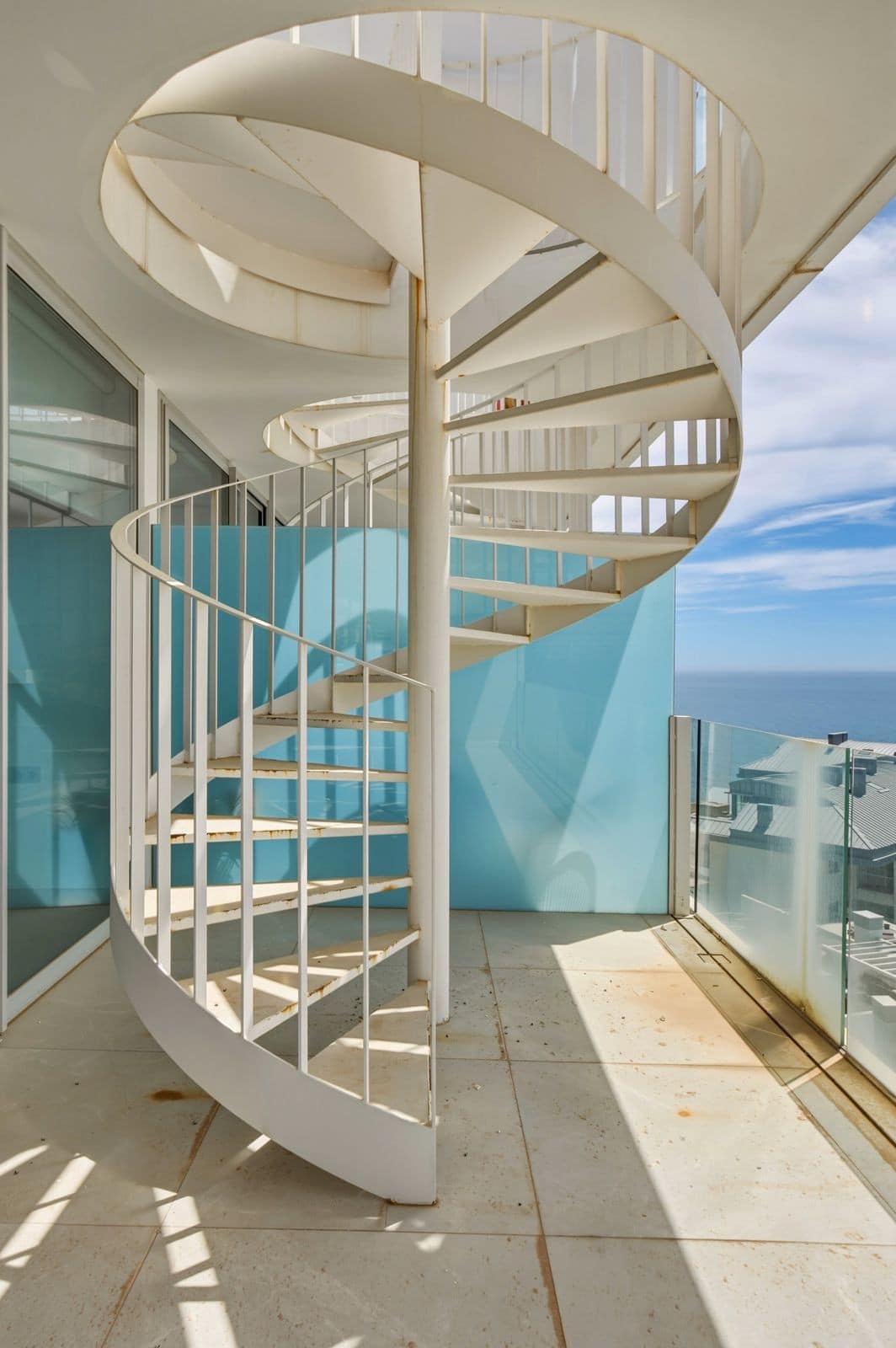 2-slaapkamer penthouse in Fuengirola in Fuengirola - foto 9