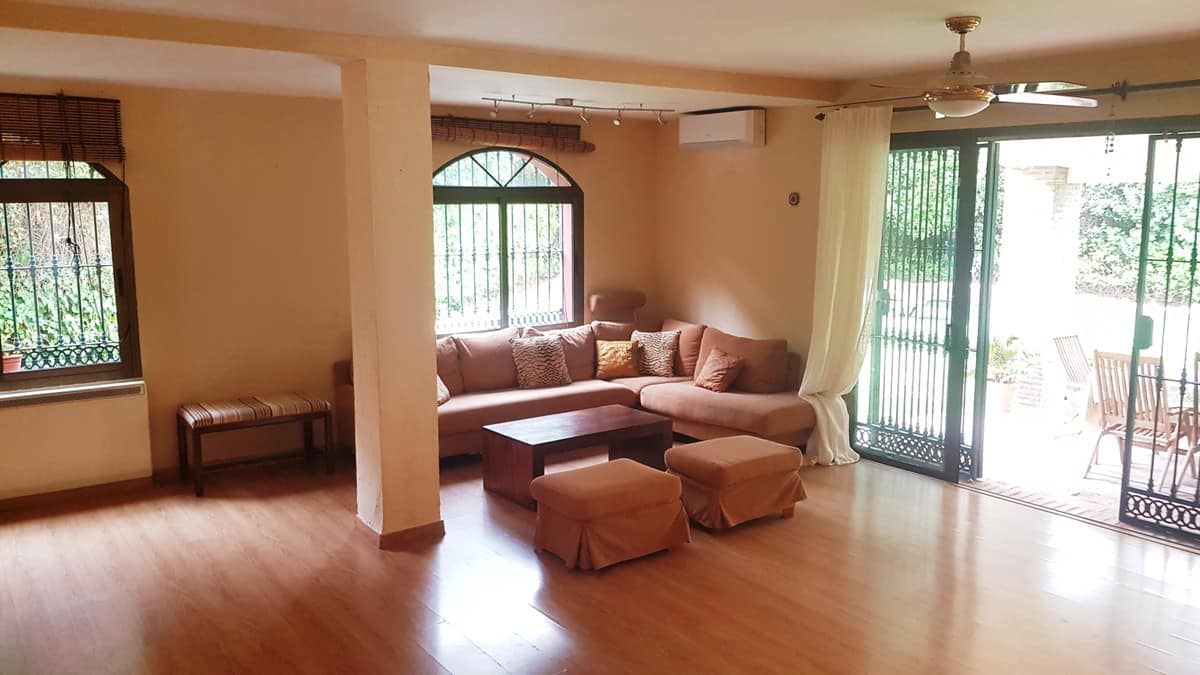 5-slaapkamer villa in Elviria, Málaga in Elviria - foto 6