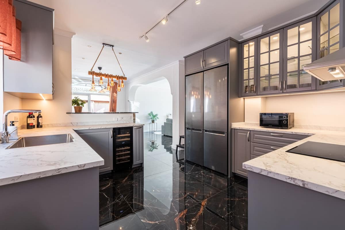 Casa Rosa — villa met 4 slaapkamers in Torreblanca in Torreblanca - foto 12