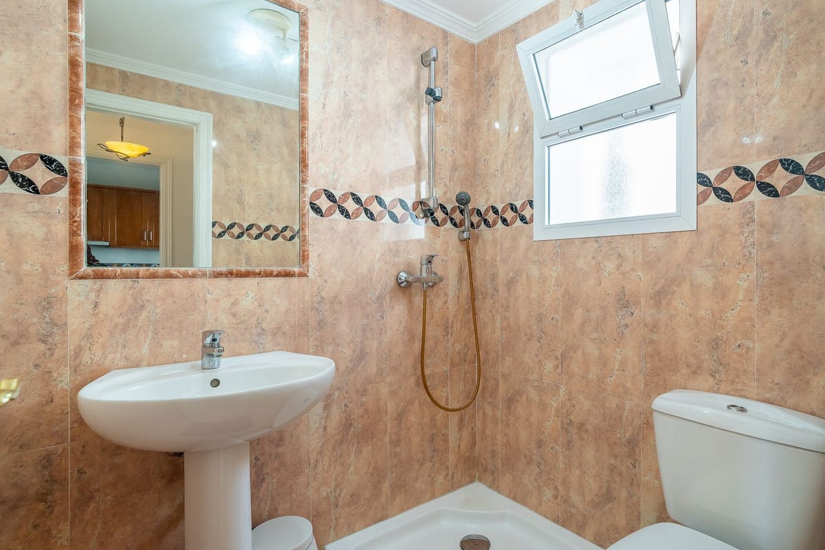 Drie-slaapkamer duplex in Mijas Costa in Mijas Costa - foto 8