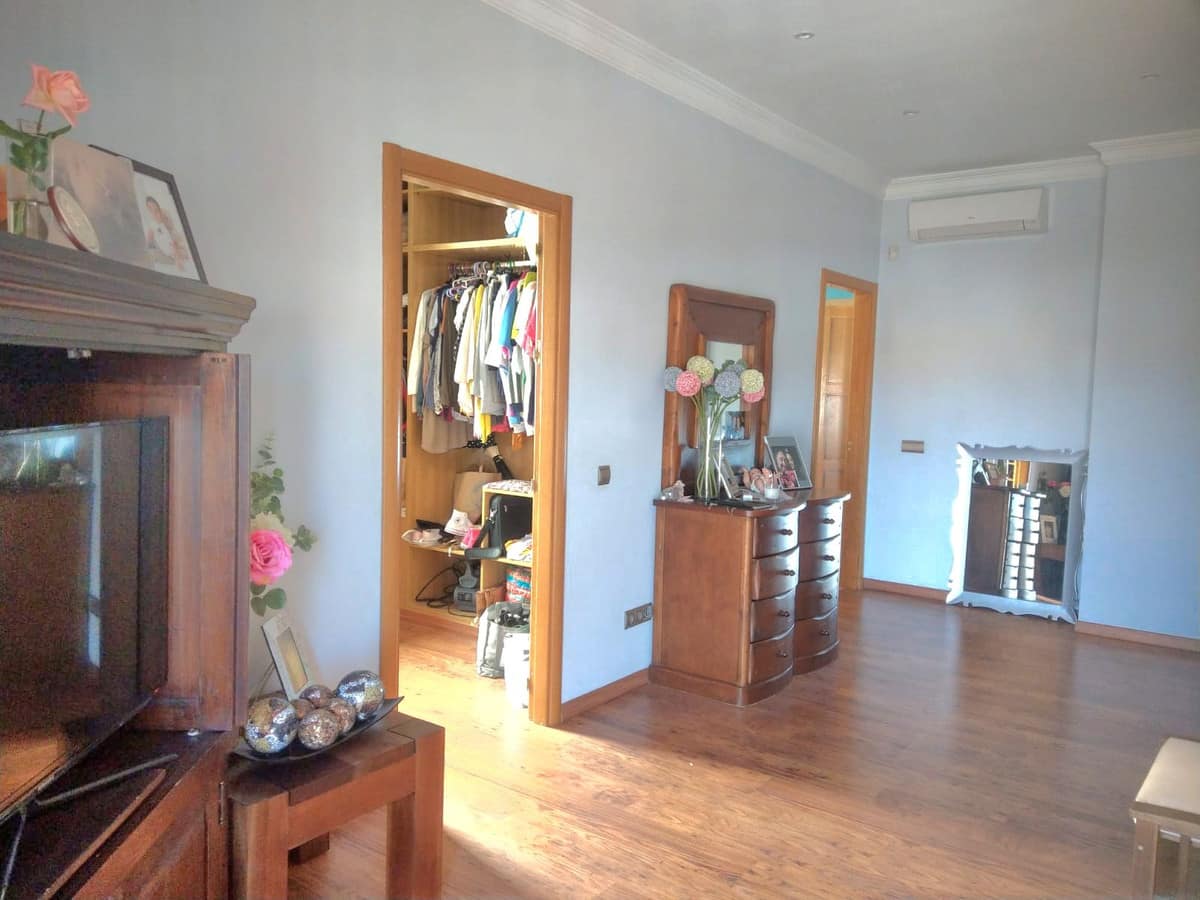 4-slaapkamer villa in La Sierrezuela, Mijas in Sierrezuela - foto 15