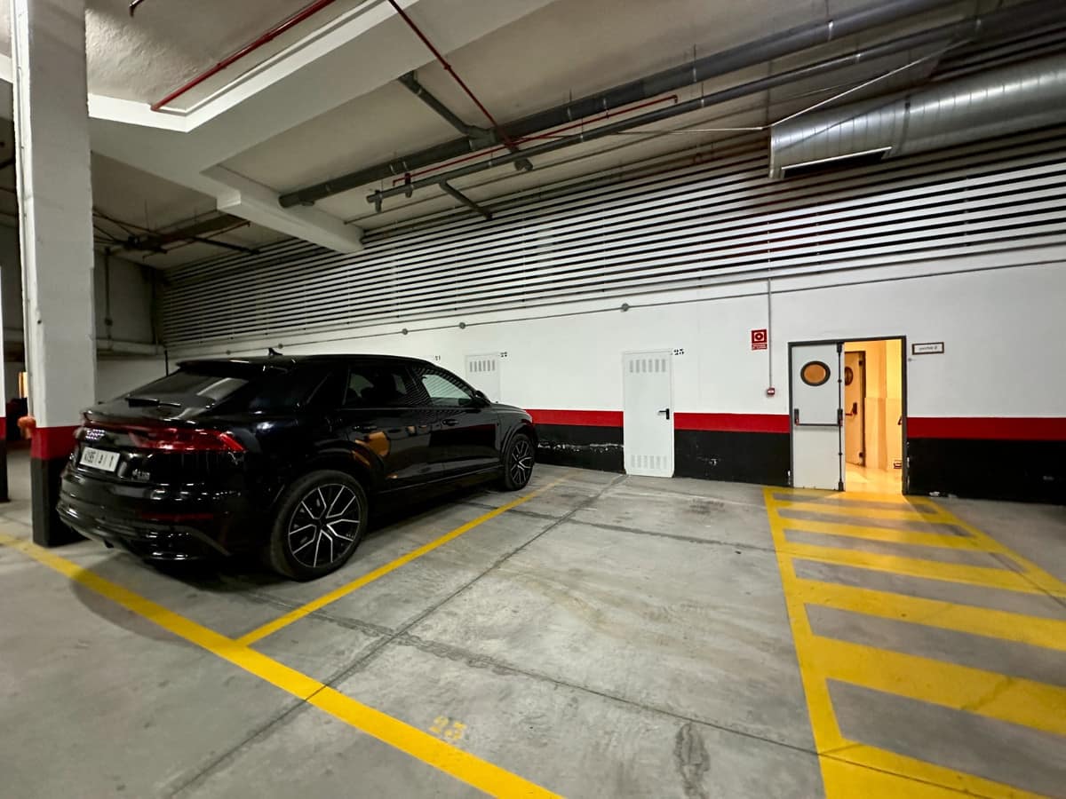 2-slaapkamer appartement in Puerto Banús, Marbella in Puerto Banús - foto 17