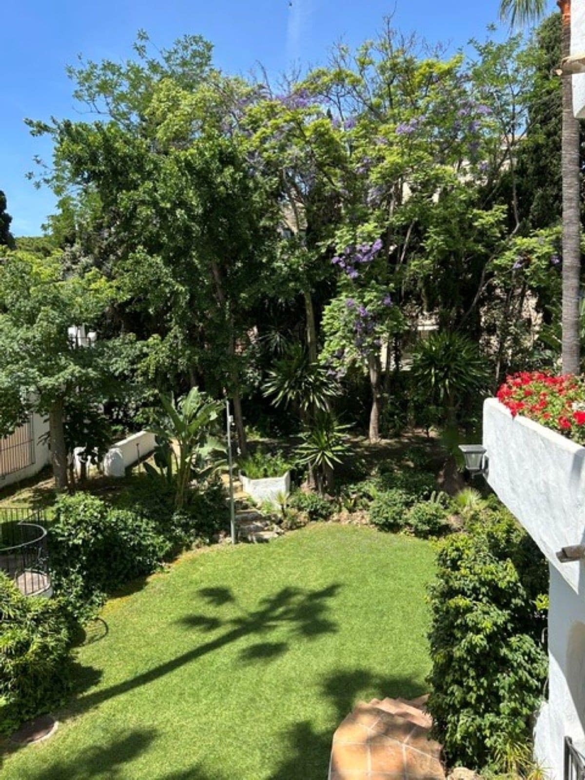 Drie-slaapkamerappartement in Puerto Banús in Puerto Banús - foto 4