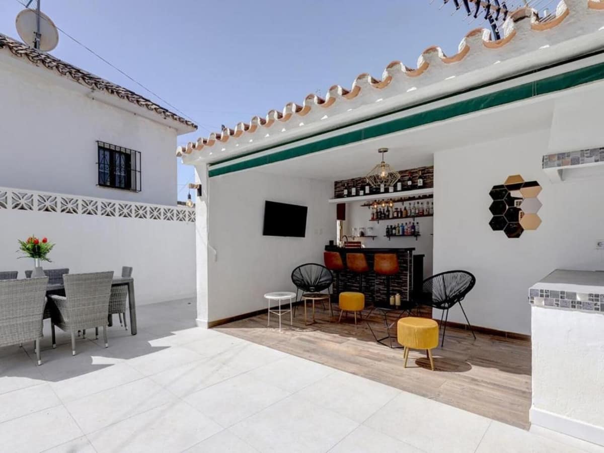 6 bedroom House in Marbella in Marbella - foto 14