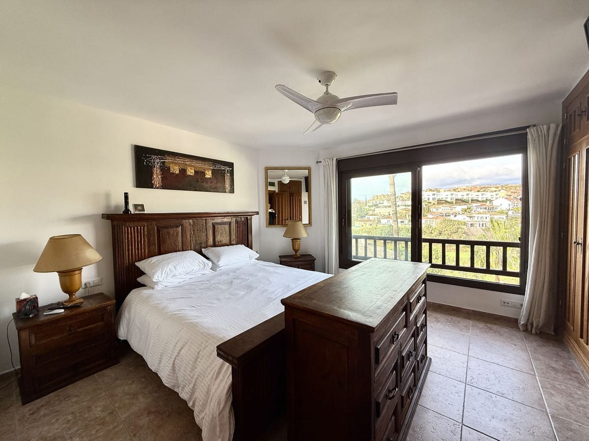 3-slaapkamer villa in Riviera del Sol in Riviera del Sol - foto 18