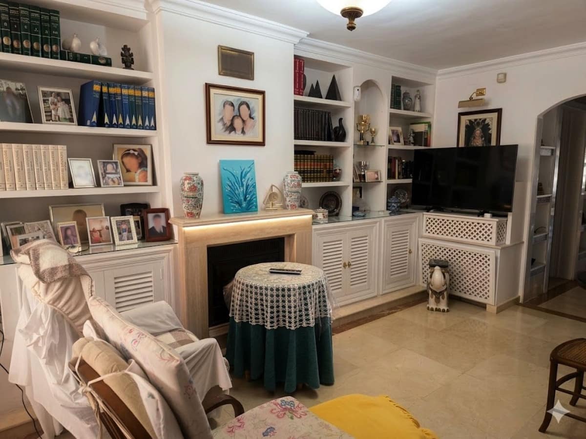 4-slaapkamer townhouse met privézwembad in La Campana, Nueva Andalucía in Nueva Andalucía - foto 5