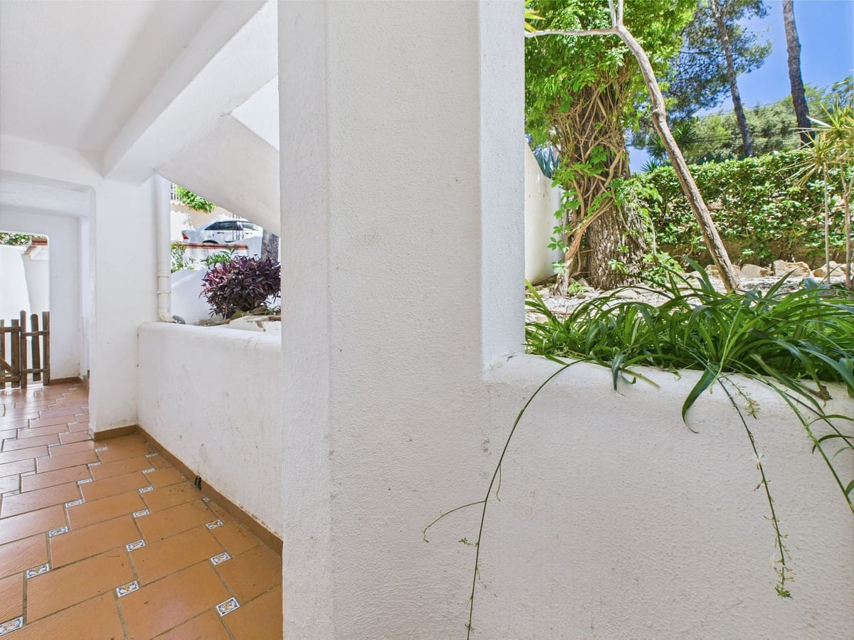 Eenkamerappartement in Estepona (Seghers) in Estepona - foto 15