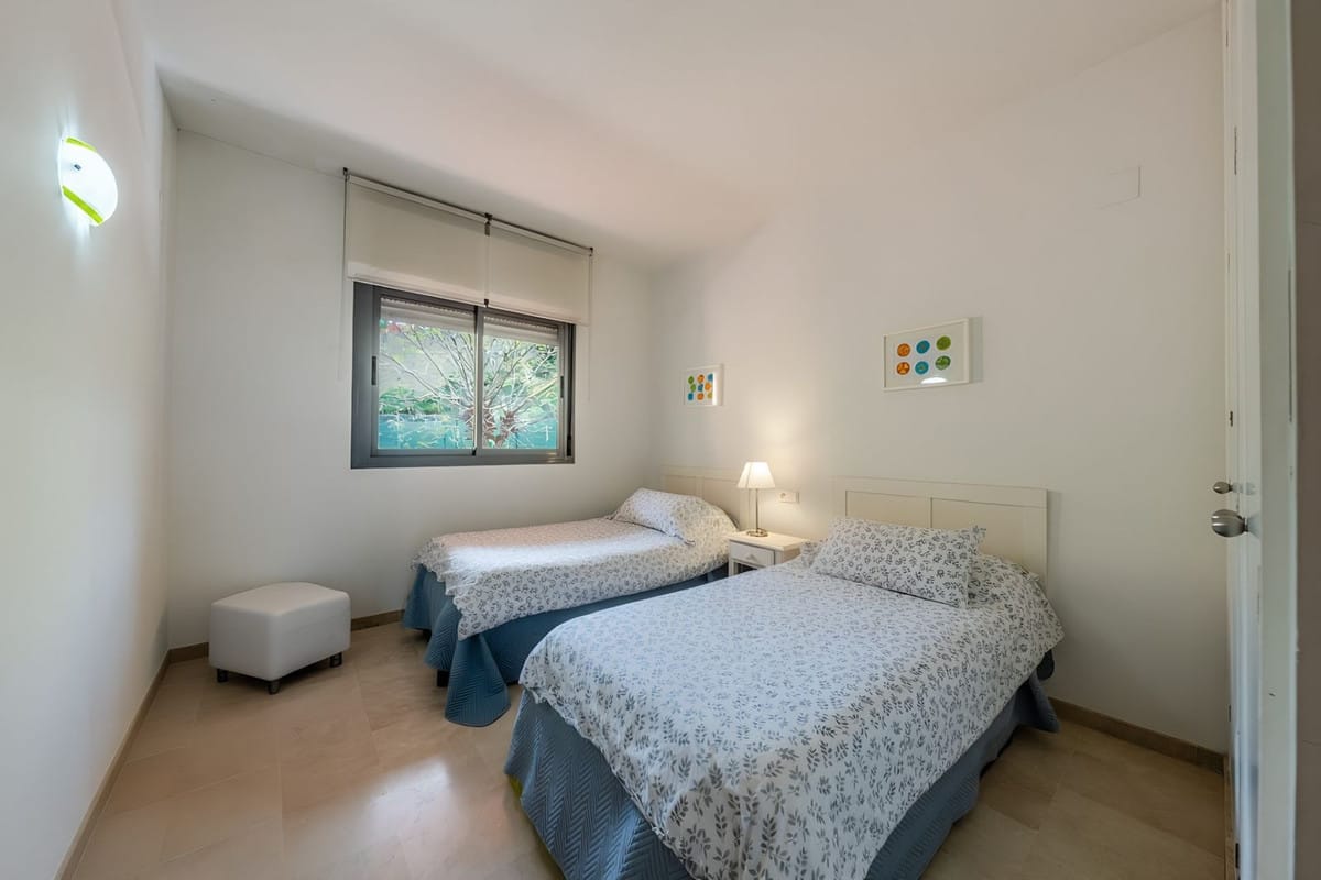 2-slaapkamer appartement in Manilva (Rock Bay II) – €295.000 in Manilva - foto 11