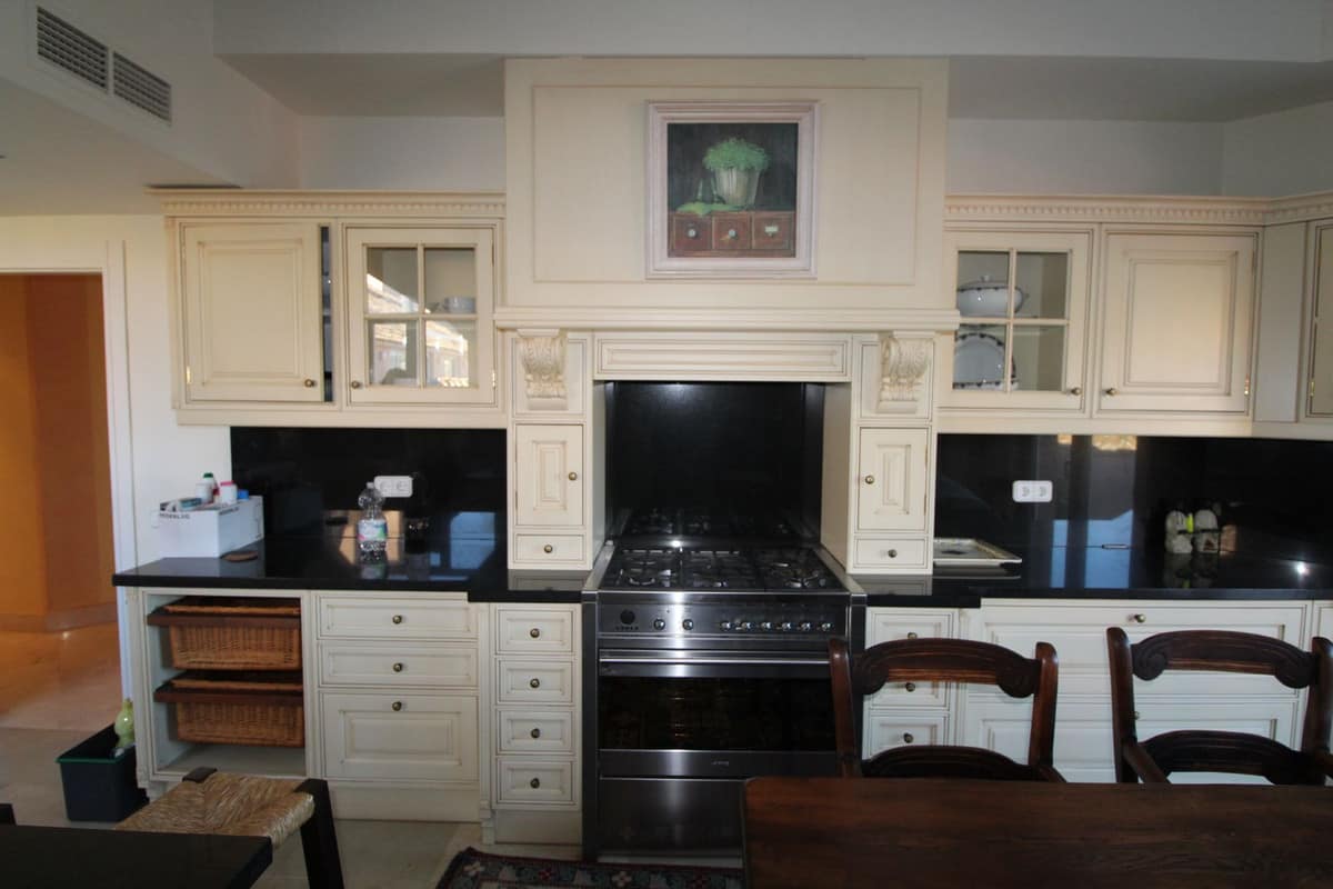 Penthouse met 4 slaapkamers in Sotogrande Puerto in Sotogrande Puerto - foto 15