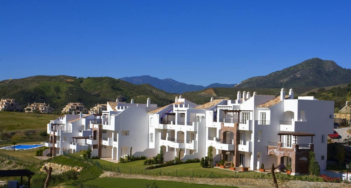 Appartement met 3 slaapkamers in Los Arqueros in Los Arqueros - foto 20