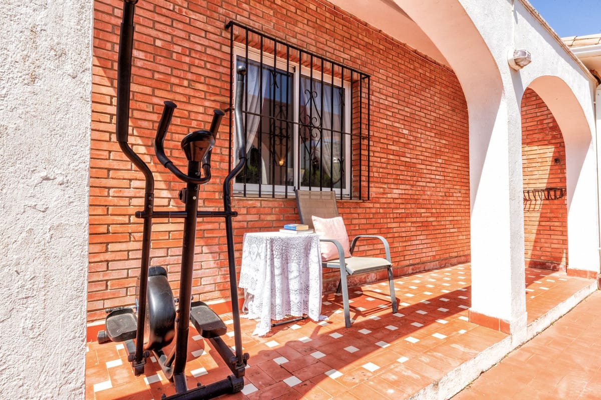 6 bedroom House in Mijas in Mijas - foto 5