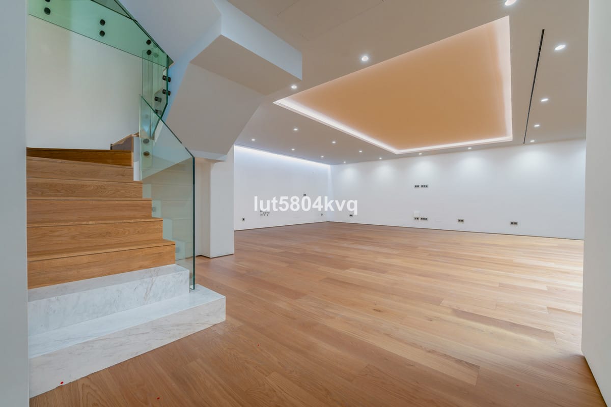 4-slaapkamer appartement in de Marbella Golden Mile in The Golden Mile - foto 6